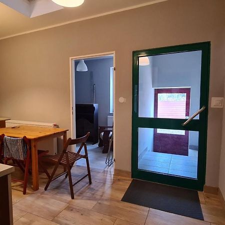 Urocze Apartamenty Na Wsi Goledzinow Екстер'єр фото