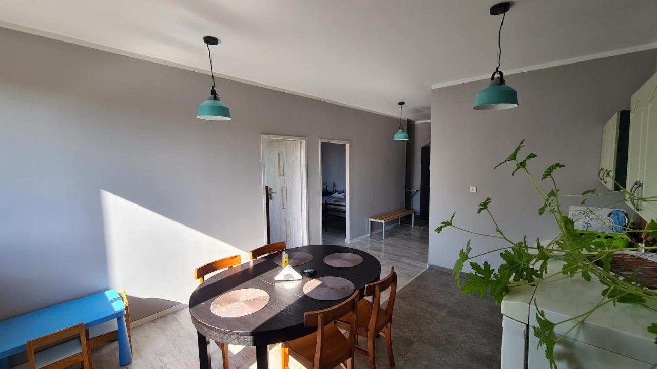 Urocze Apartamenty Na Wsi Goledzinow Екстер'єр фото