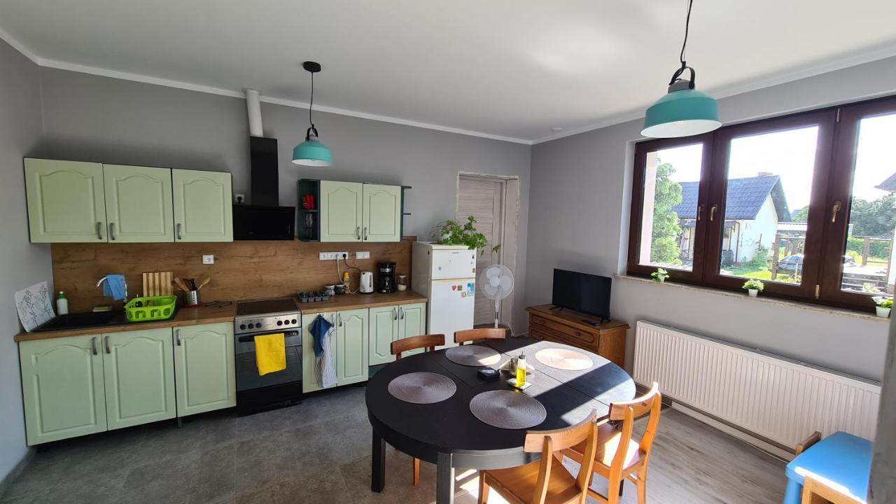 Urocze Apartamenty Na Wsi Goledzinow Екстер'єр фото