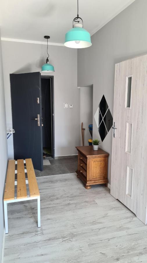 Urocze Apartamenty Na Wsi Goledzinow Екстер'єр фото