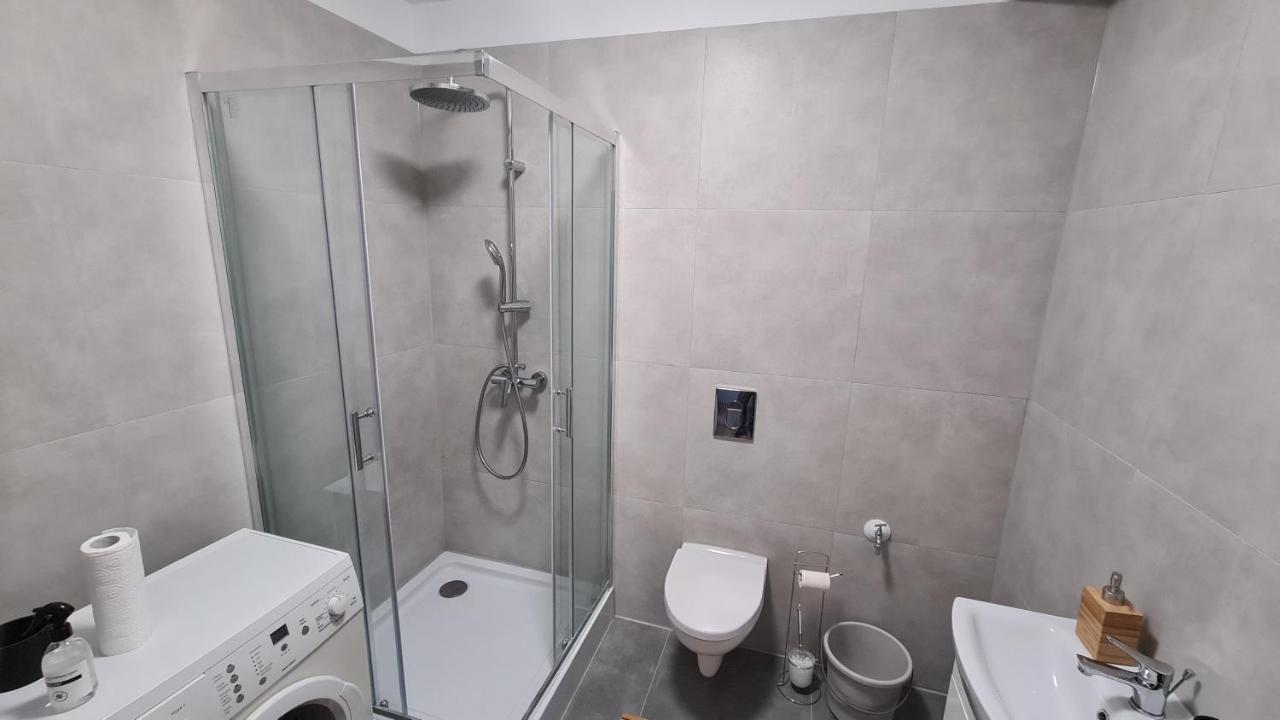 Urocze Apartamenty Na Wsi Goledzinow Екстер'єр фото