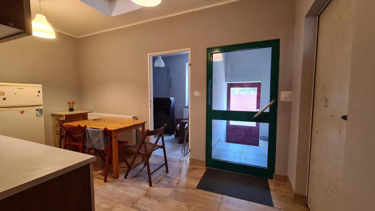 Urocze Apartamenty Na Wsi Goledzinow Екстер'єр фото