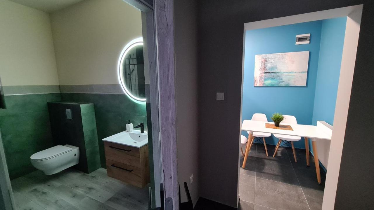 Urocze Apartamenty Na Wsi Goledzinow Екстер'єр фото