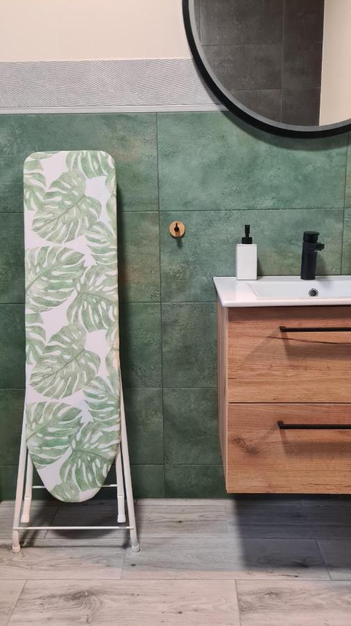 Urocze Apartamenty Na Wsi Goledzinow Екстер'єр фото