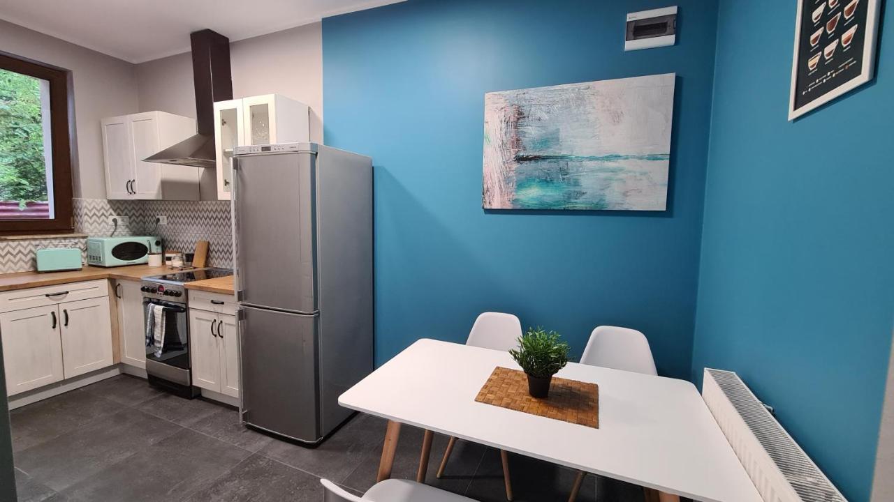 Urocze Apartamenty Na Wsi Goledzinow Екстер'єр фото