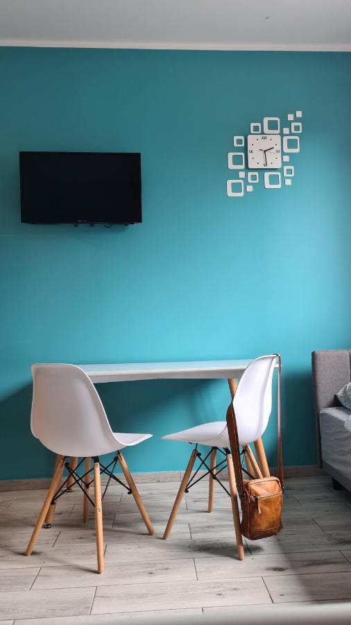 Urocze Apartamenty Na Wsi Goledzinow Екстер'єр фото