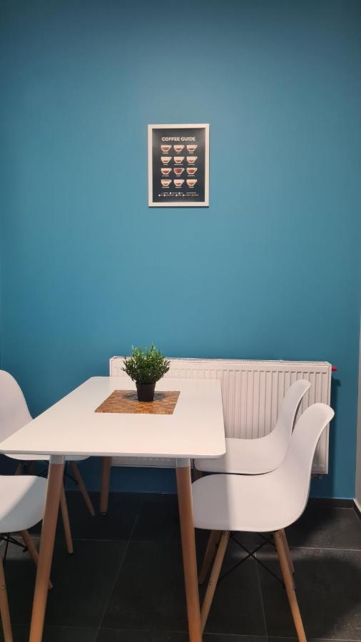 Urocze Apartamenty Na Wsi Goledzinow Екстер'єр фото