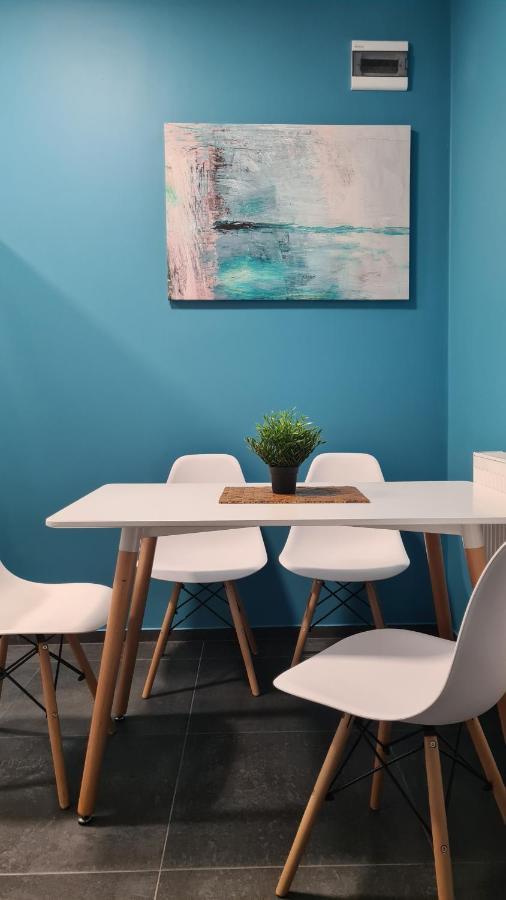 Urocze Apartamenty Na Wsi Goledzinow Екстер'єр фото